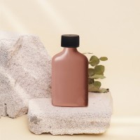 50 ml Kişiselleştirilebilir Cam Şişe Kolonya